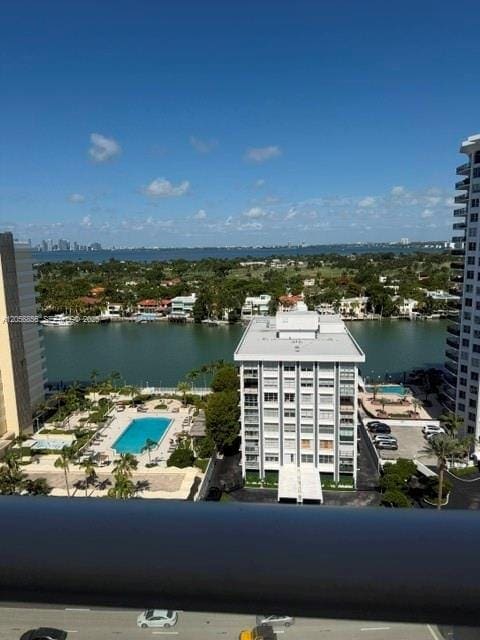 5601 Collins Avenue 1723, The Pavilion, Miami Beach, FL