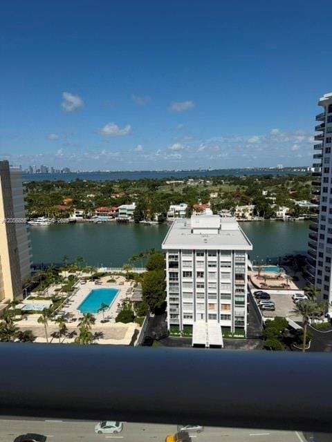 5601 Collins Avenue 1723, Miami Beach, FL 33140