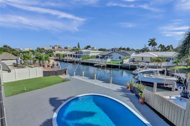 3010 NE 46th Street 0, Fort Lauderdale, FL 33308