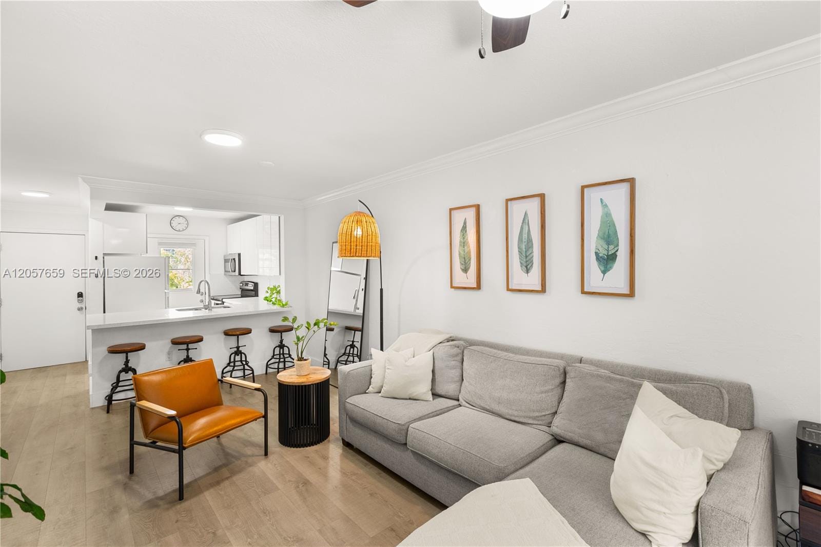 1650 S Le Jeune Road 105 — photo 4