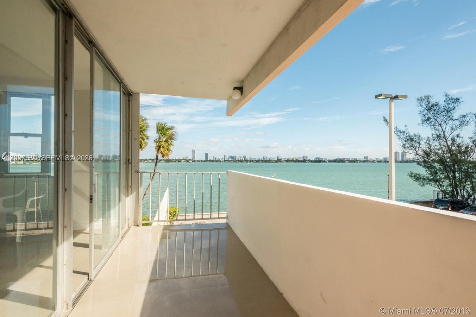 7545 E Treasure Drive 2H — photo 2