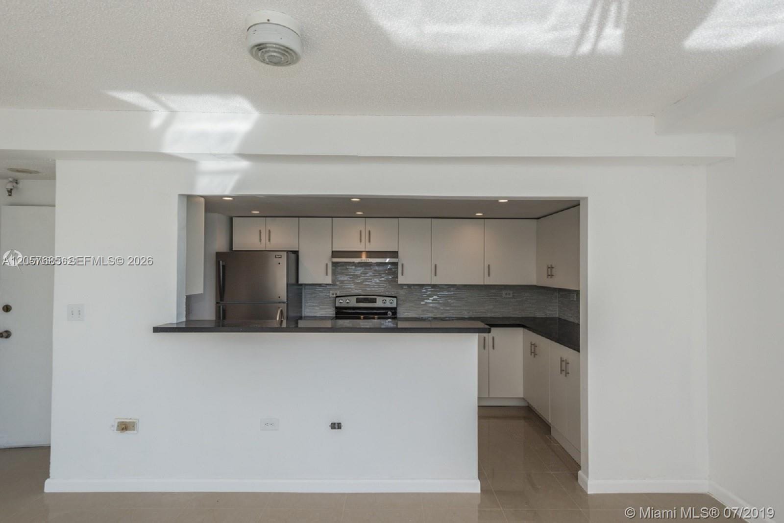 7545 E Treasure Drive 2H — photo 4