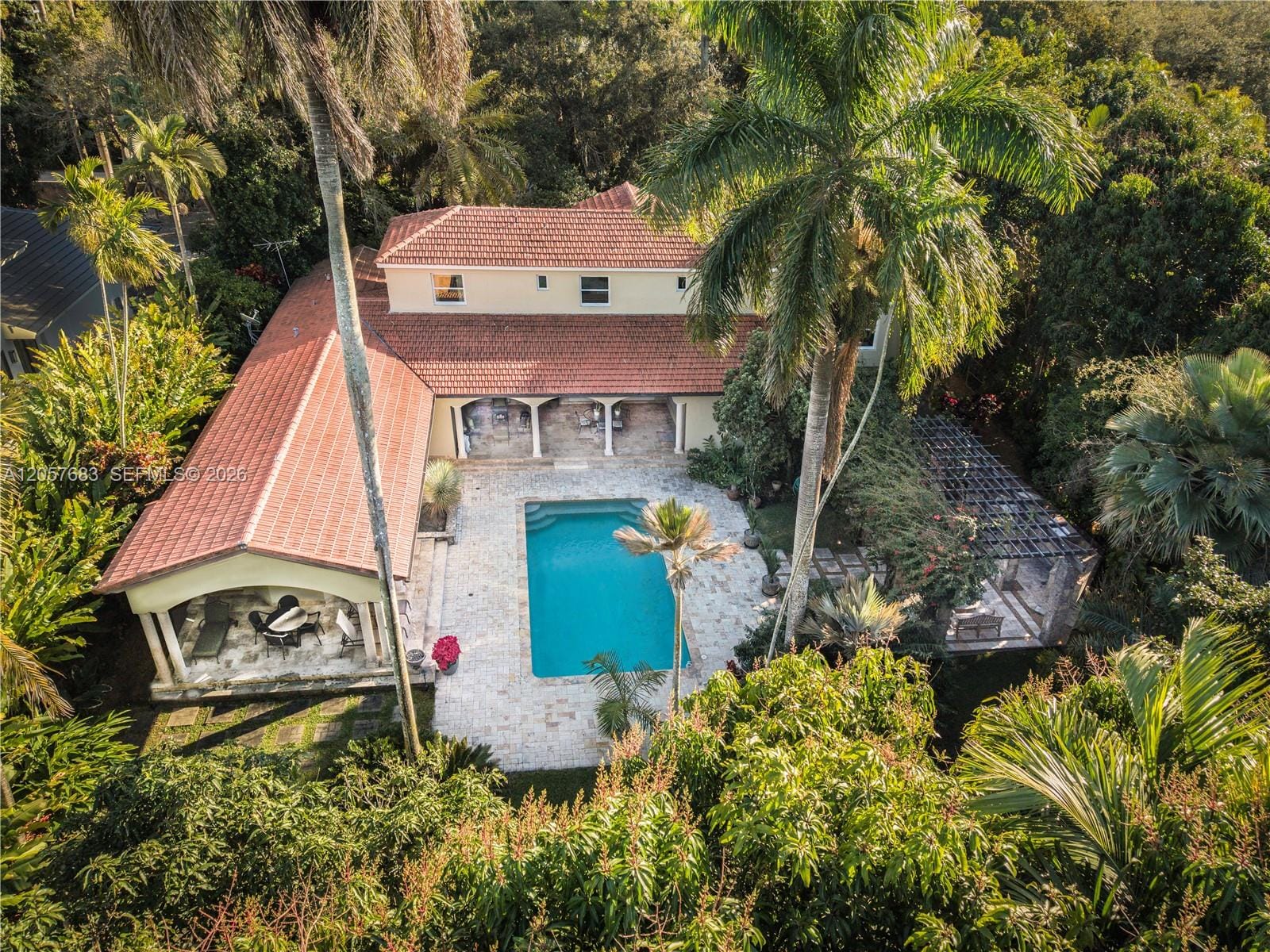 4867 SW 82nd Street, Miami, FL 33143