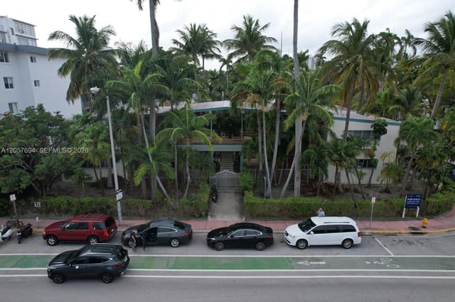 1770 Meridian Avenue 113, Miami Beach, FL 33139