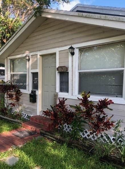 3820 Oak Avenue, Macfarlane Homestead, Miami, FL