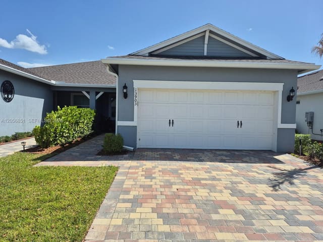 13903 SW Gingerline Drive, Port St. Lucie, FL 34987