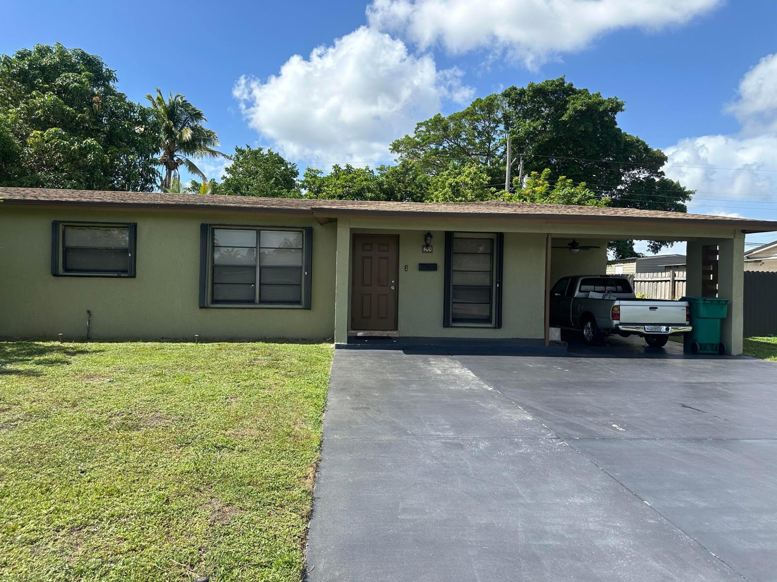 400 NW 184th Terrace 400, Miami, FL 33169 photo 5