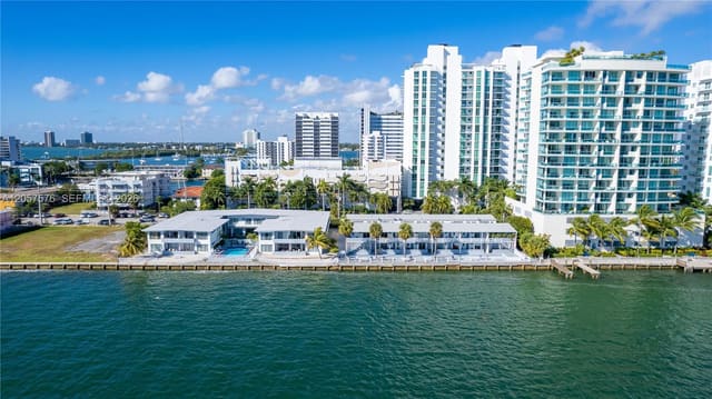 7927 East Drive 263, North Bay Village, FL 33141