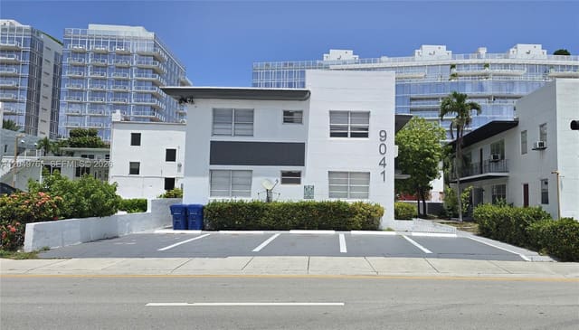 9041 Harding Avenue 3, Surfside, FL 33154