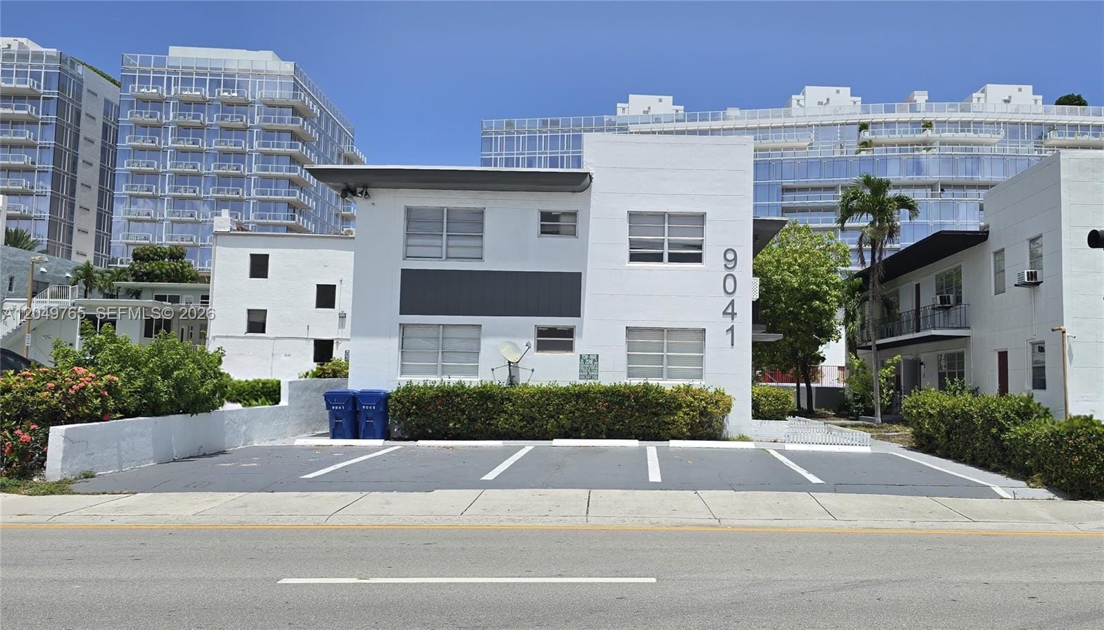 9041 Harding Avenue 3 — photo 1