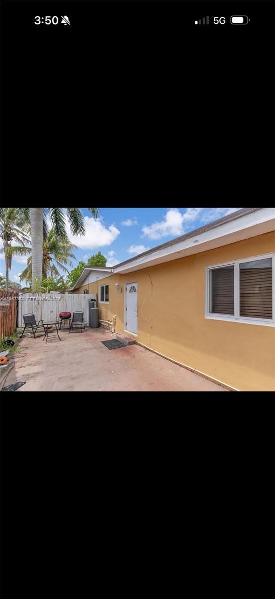 15440 SW 294th Terrace A, Homestead, FL 33033 photo 2