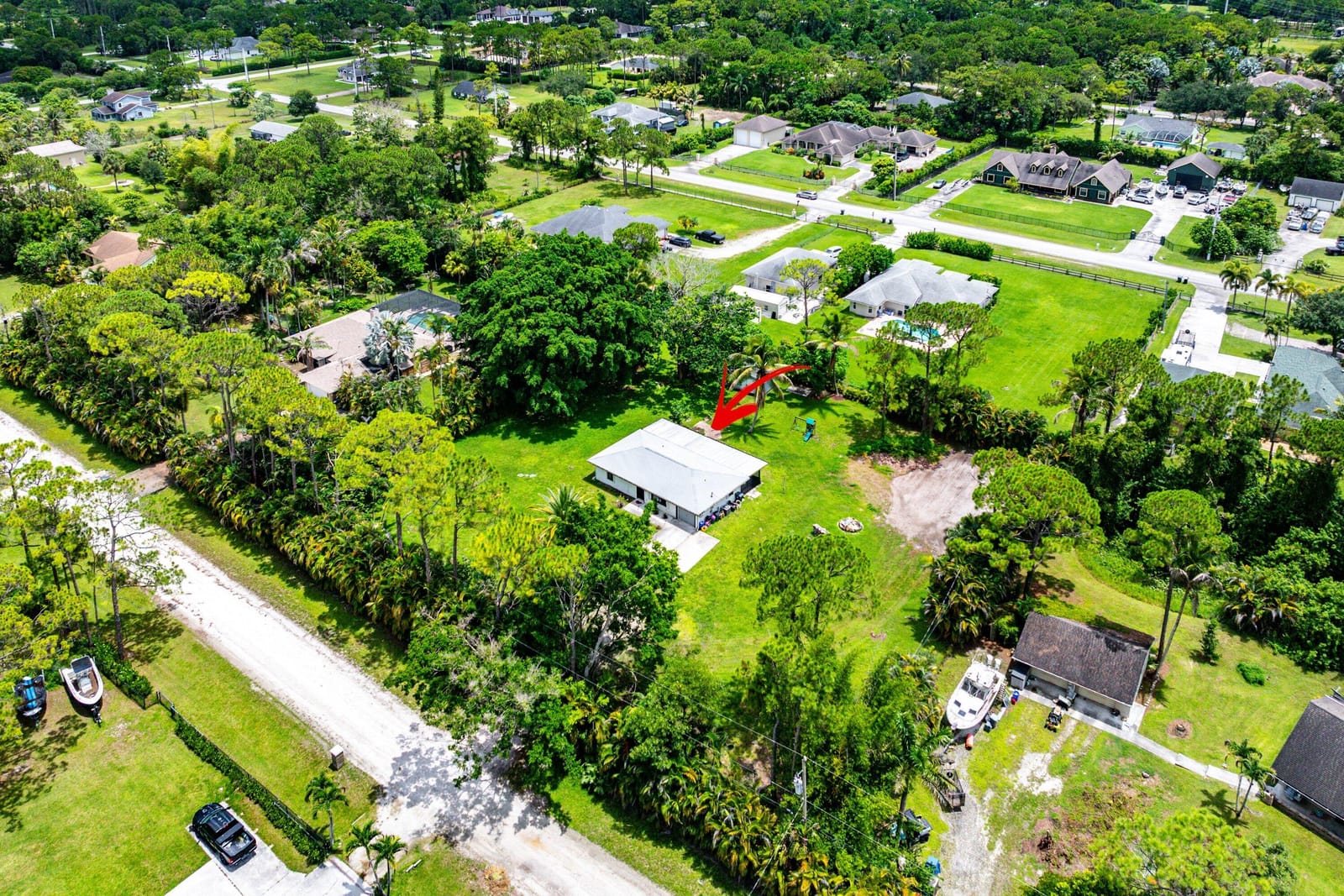 14688 80th Lane N, The Acreage, FL 33470 photo 16