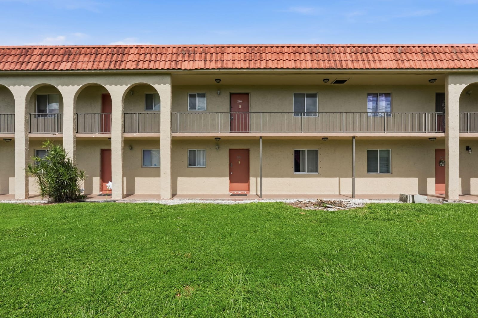 6106 FOREST HILL Boulevard 204, West Palm Beach, FL 33415 photo 27