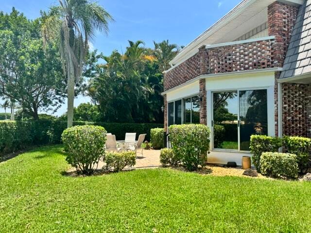 340 Orange Tree Drive 5, Atlantis, FL 33462 photo 20