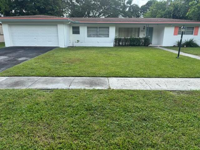 860 NW 65th Avenue, Plantation, FL 33317