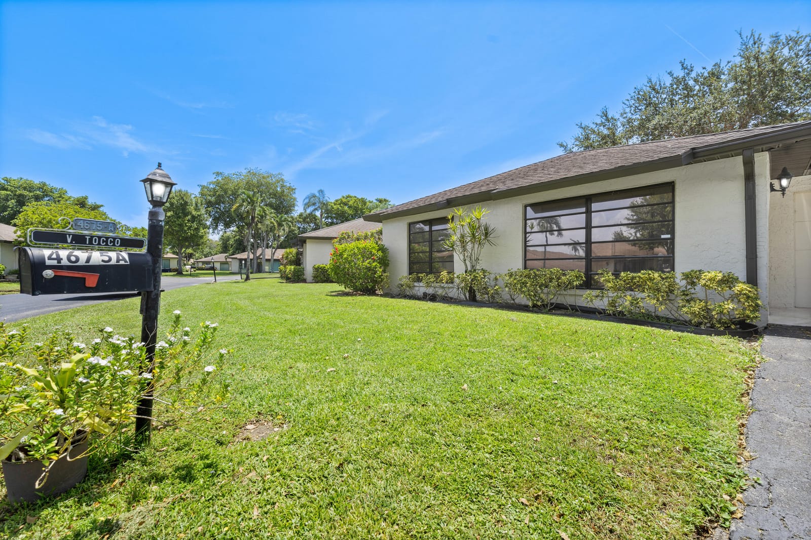 4675 ROBINWOOD Circle A, Boynton Beach, FL 33436 photo 24