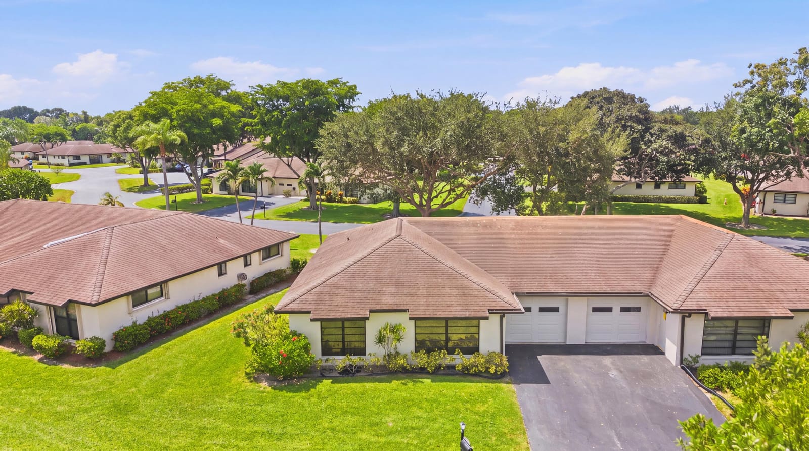 4675 ROBINWOOD Circle A, Boynton Beach, FL 33436 photo 25