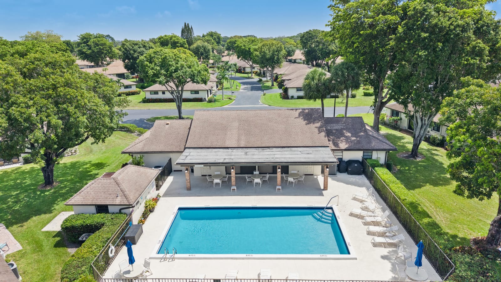 4675 ROBINWOOD Circle A, Boynton Beach, FL 33436 photo 29