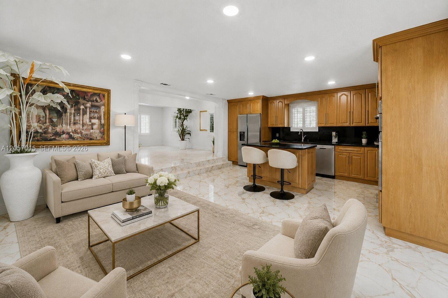 4261 SW 12th Street — photo 3