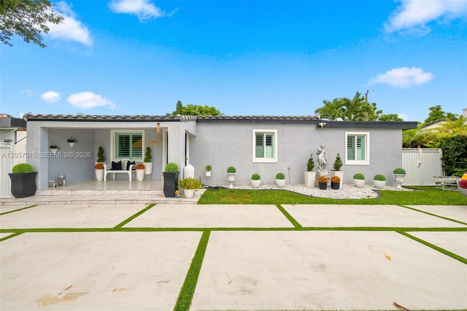 4261 SW 12th Street