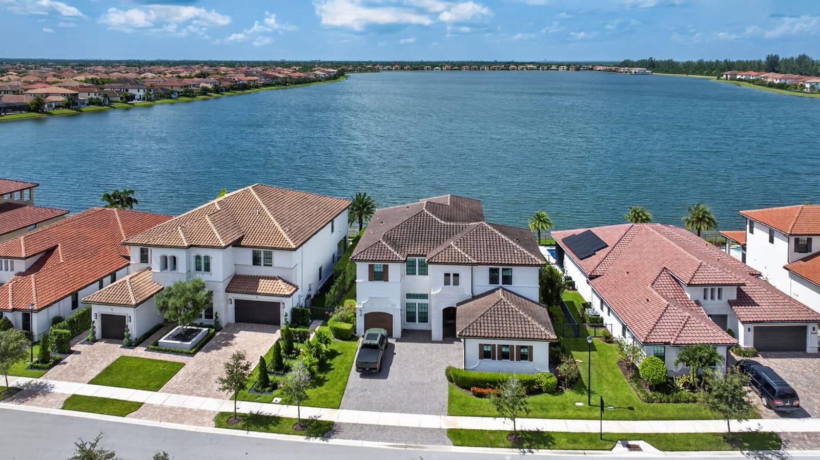 12450 N PARKLAND BAY Trail, Parkland, FL 33076