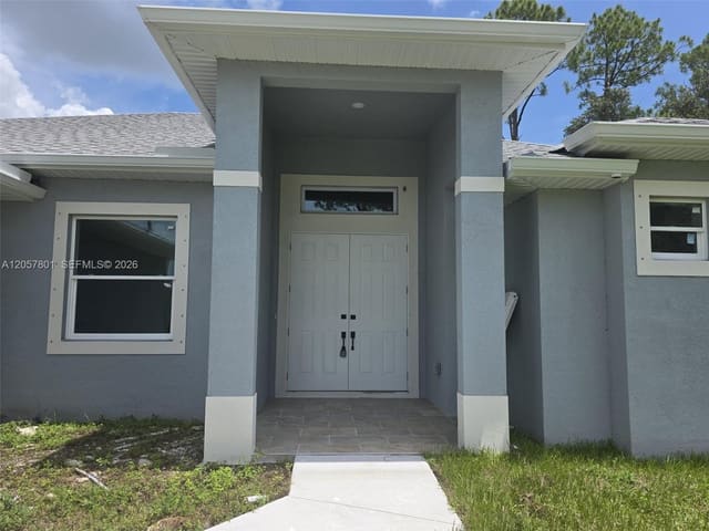 3852 Hopevale Street, Lehigh Acres, Fort Myers, FL