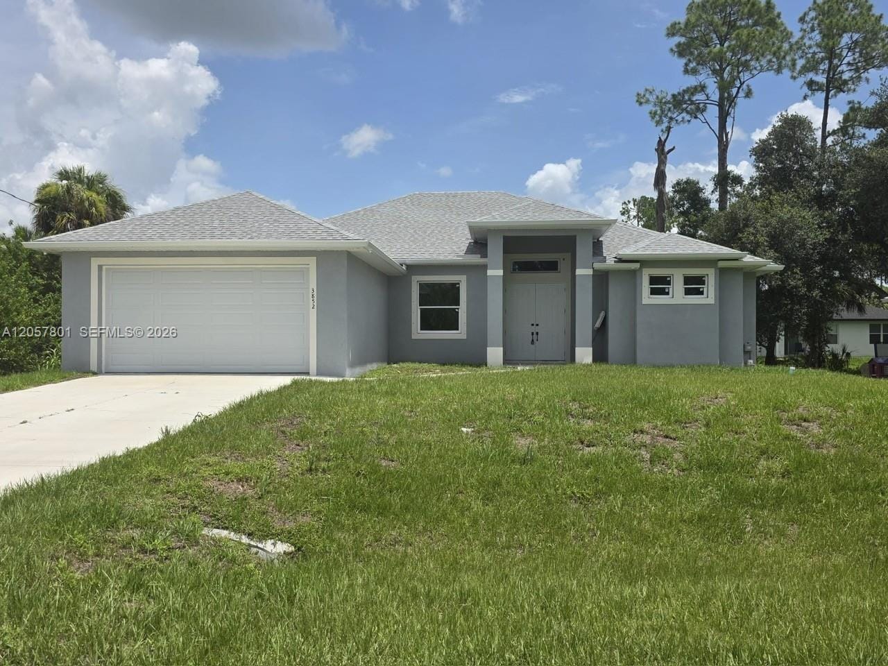 3852 Hopevale Street — photo 2