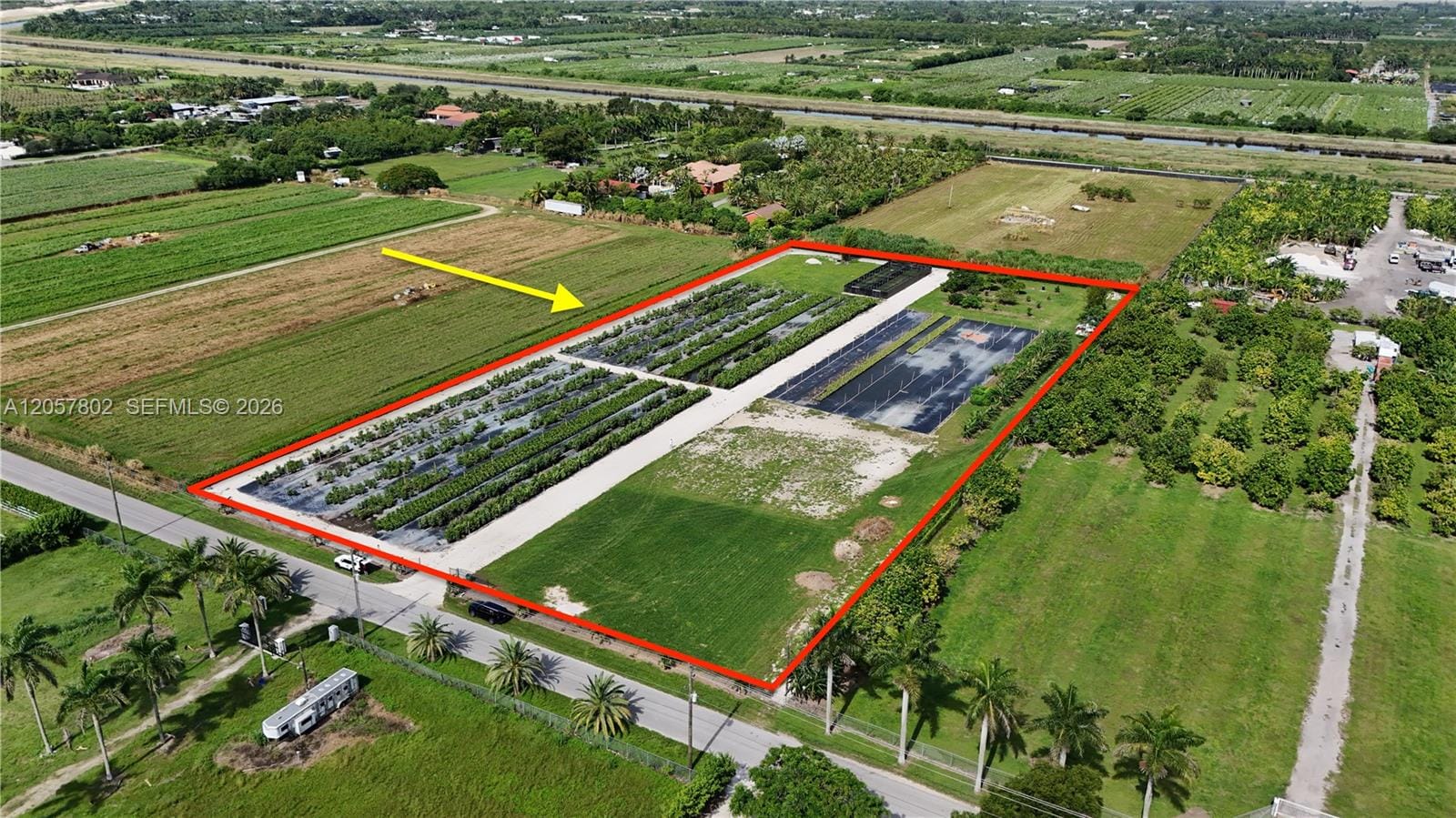 14000 SW 184th Avenue, Miami, FL 33196 photo 2