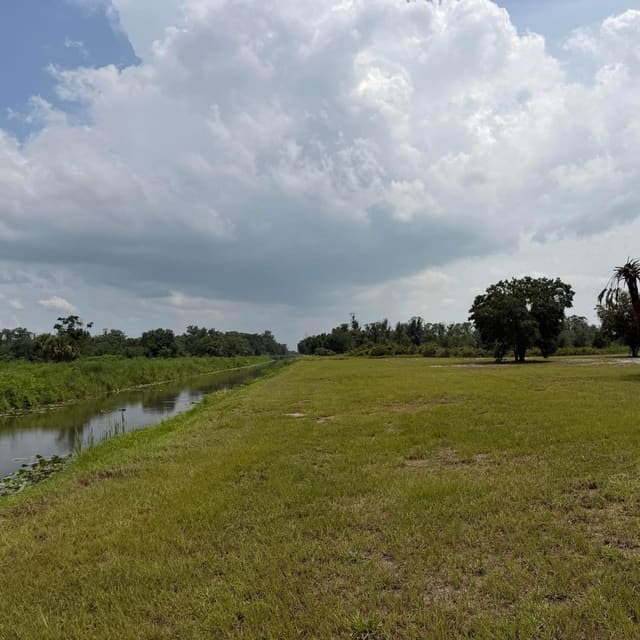 18410 NW 260th Street, Okeechobee, FL 34972