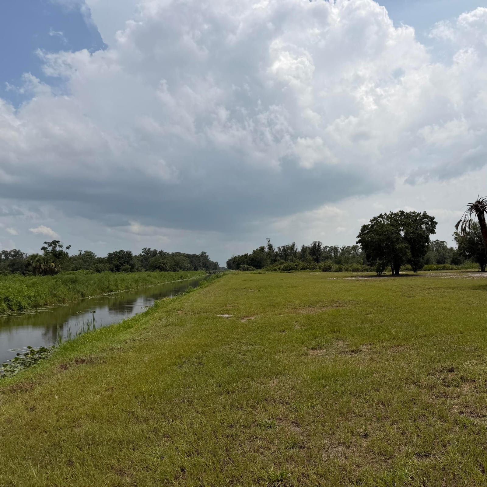 18410 NW 260th Street, Okeechobee, FL 34972