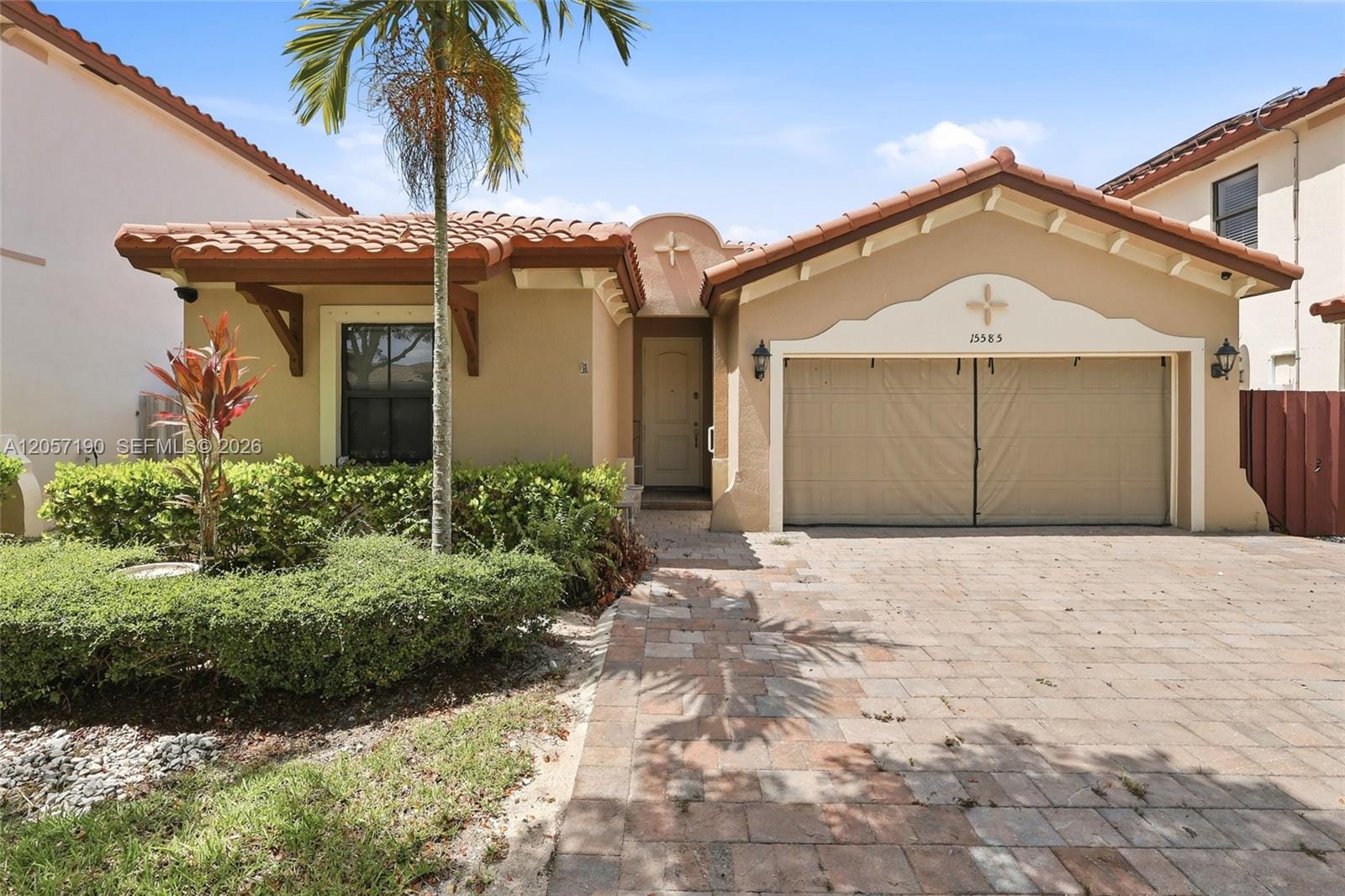 15585 SW 176th Terrace, Miami, FL 33187