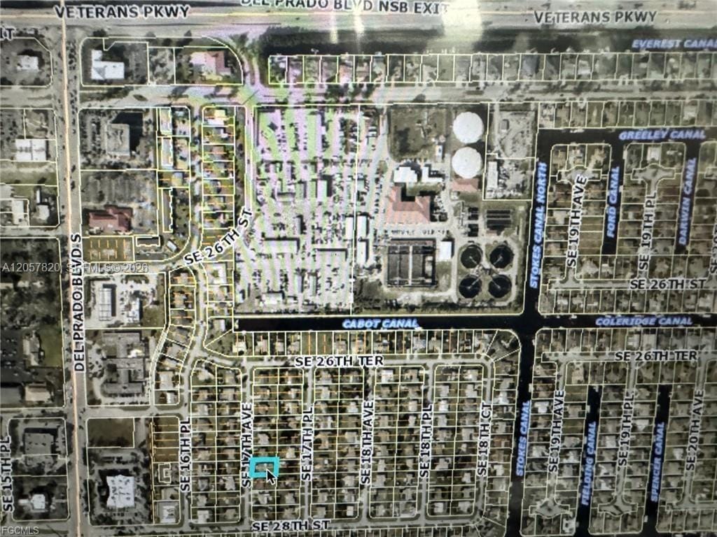 2705 SE 17th Avenue, Cape Coral, FL 33904 photo 25