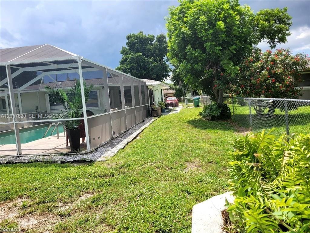 2705 SE 17th Avenue, Cape Coral, FL 33904 photo 5