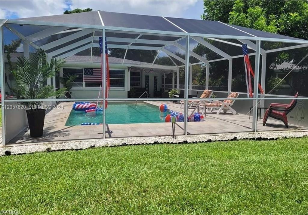 2705 SE 17th Avenue, Cape Coral, FL 33904 photo 6