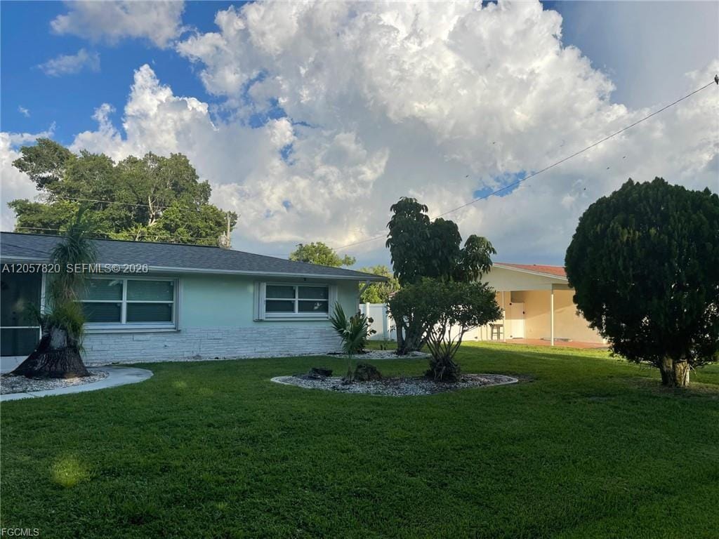 2705 SE 17th Avenue, Cape Coral, FL 33904 photo 10