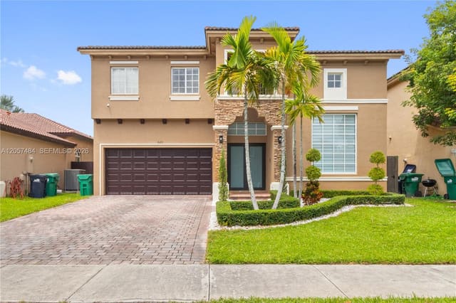 9471 SW 226th Terrace 0, Cutler Bay, FL 33190