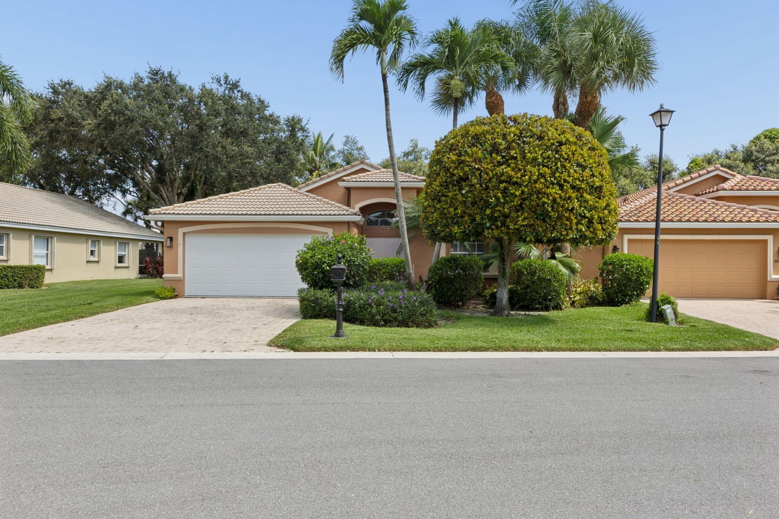 Pending home at 6833 Viale Elizabeth, Delray Beach, FL 33446