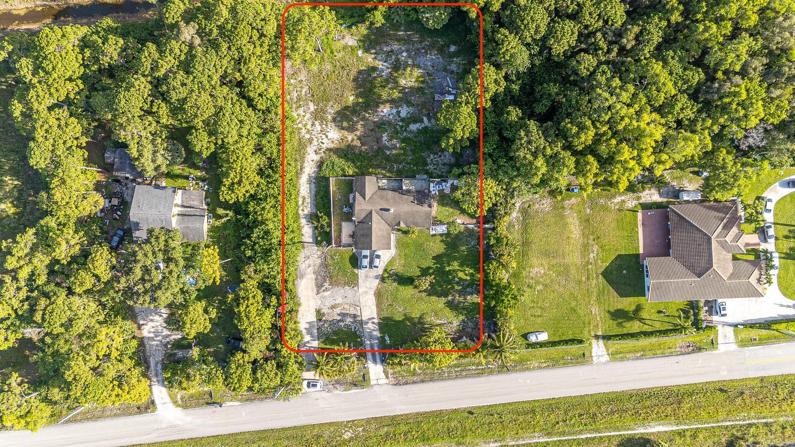 11714 ORANGE Boulevard, The Acreage, FL 33412 photo 18