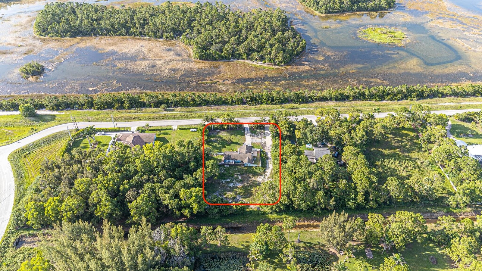 11714 ORANGE Boulevard, The Acreage, FL 33412 photo 21