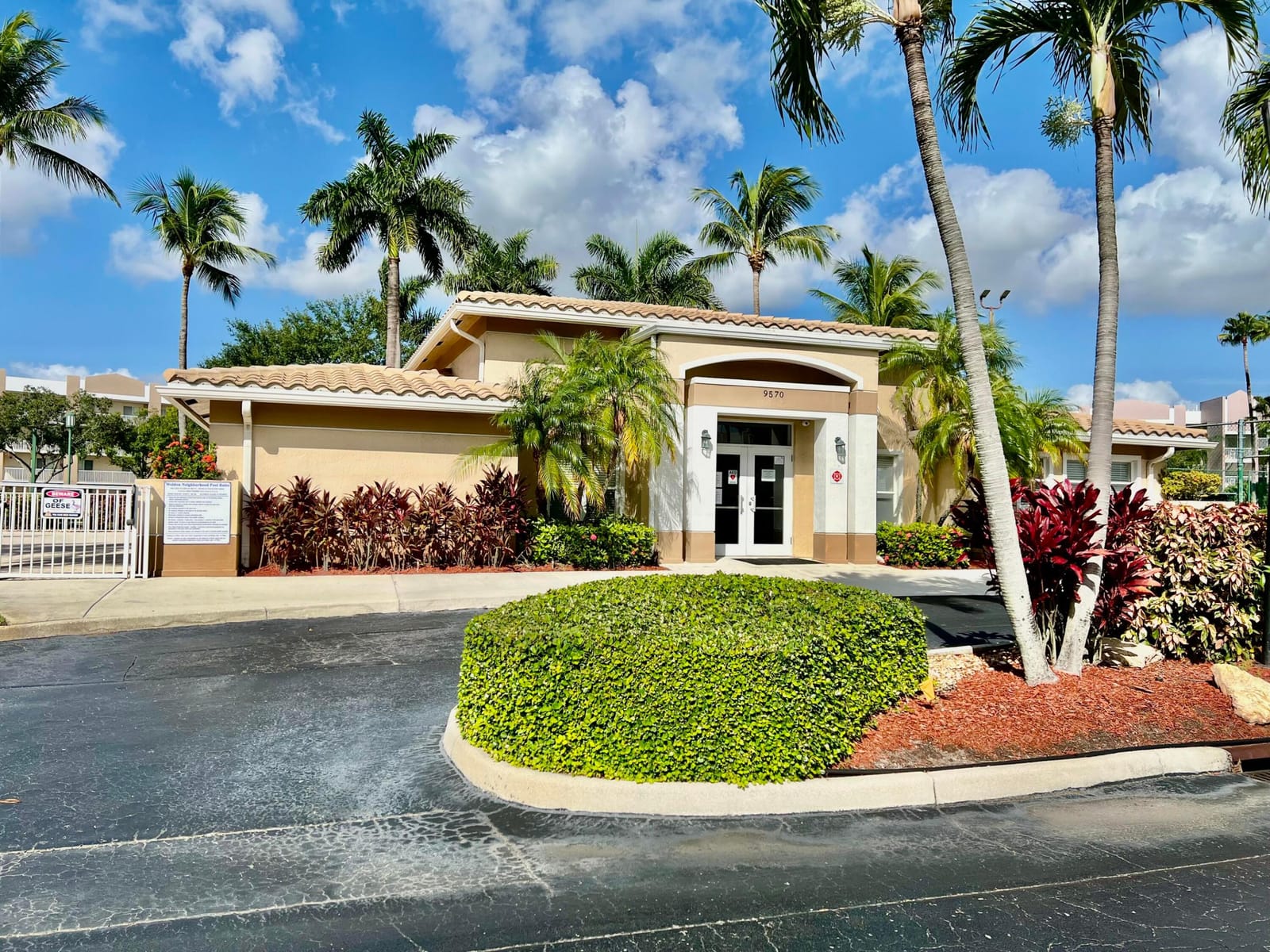 9563 Weldon Circle 304, Tamarac, FL 33321 photo 19