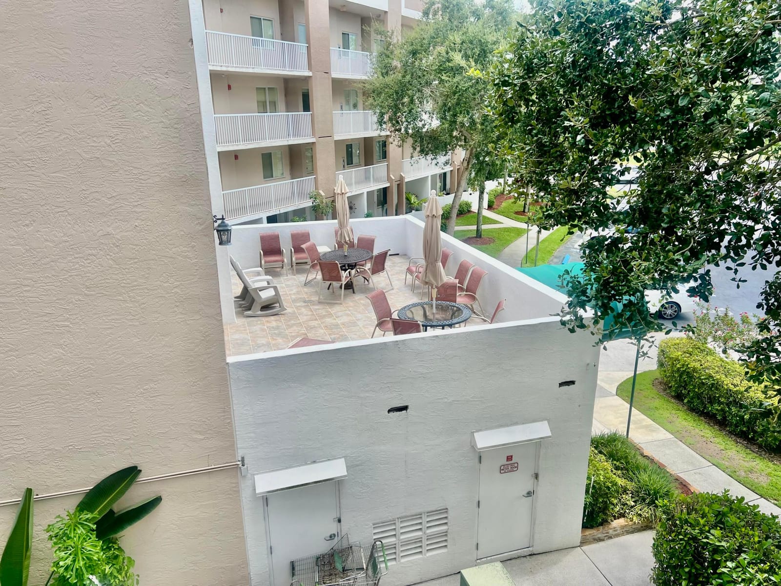 9563 Weldon Circle 304, Tamarac, FL 33321 photo 22