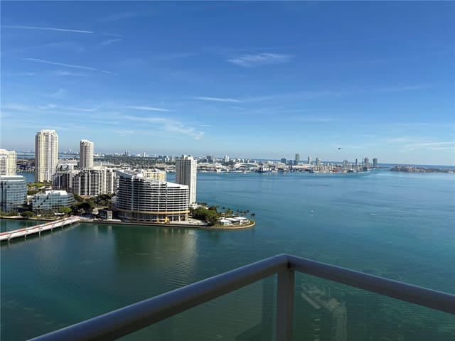 1155 Brickell Bay Drive PH106, Miami, FL 33131