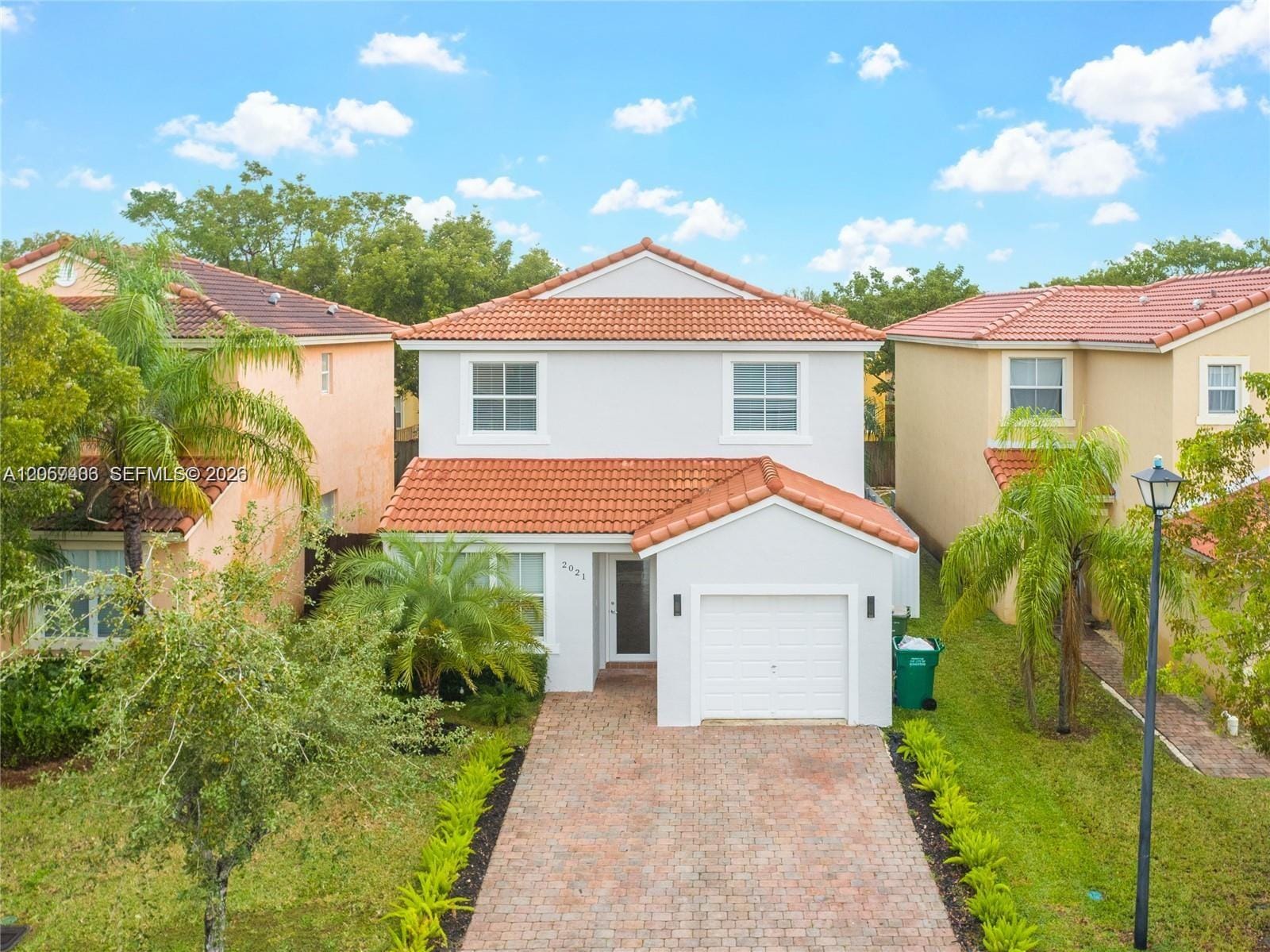2021 SE 15th Street, Homestead, FL 33035