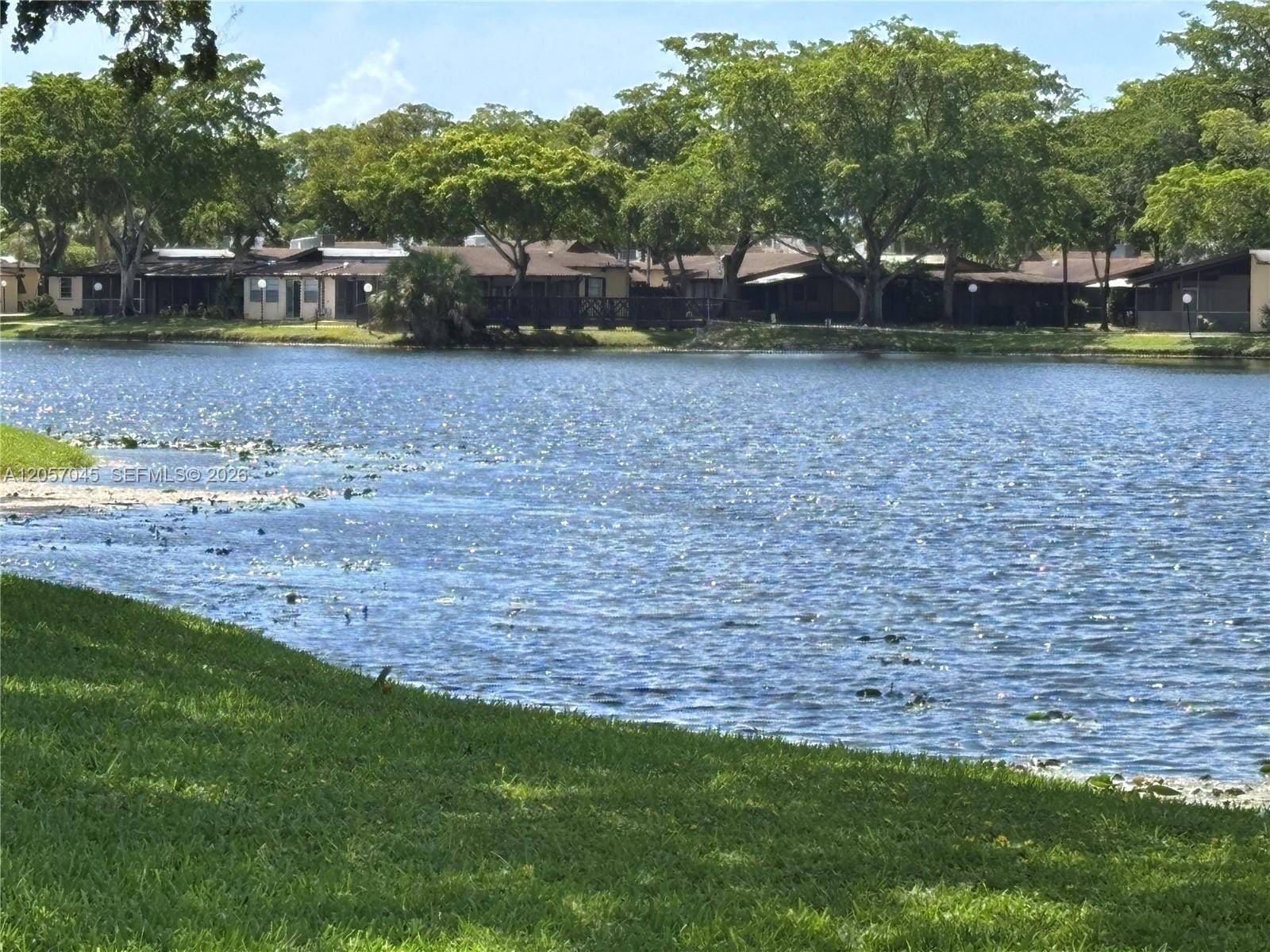 100 Ashbury Road 107, Hollywood, FL 33024