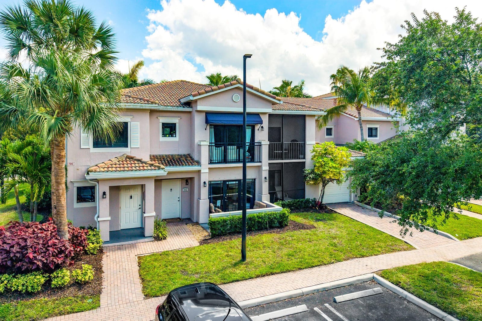 2801 SARENTO Place 102, Palm Beach Gardens, FL 33410 photo 27