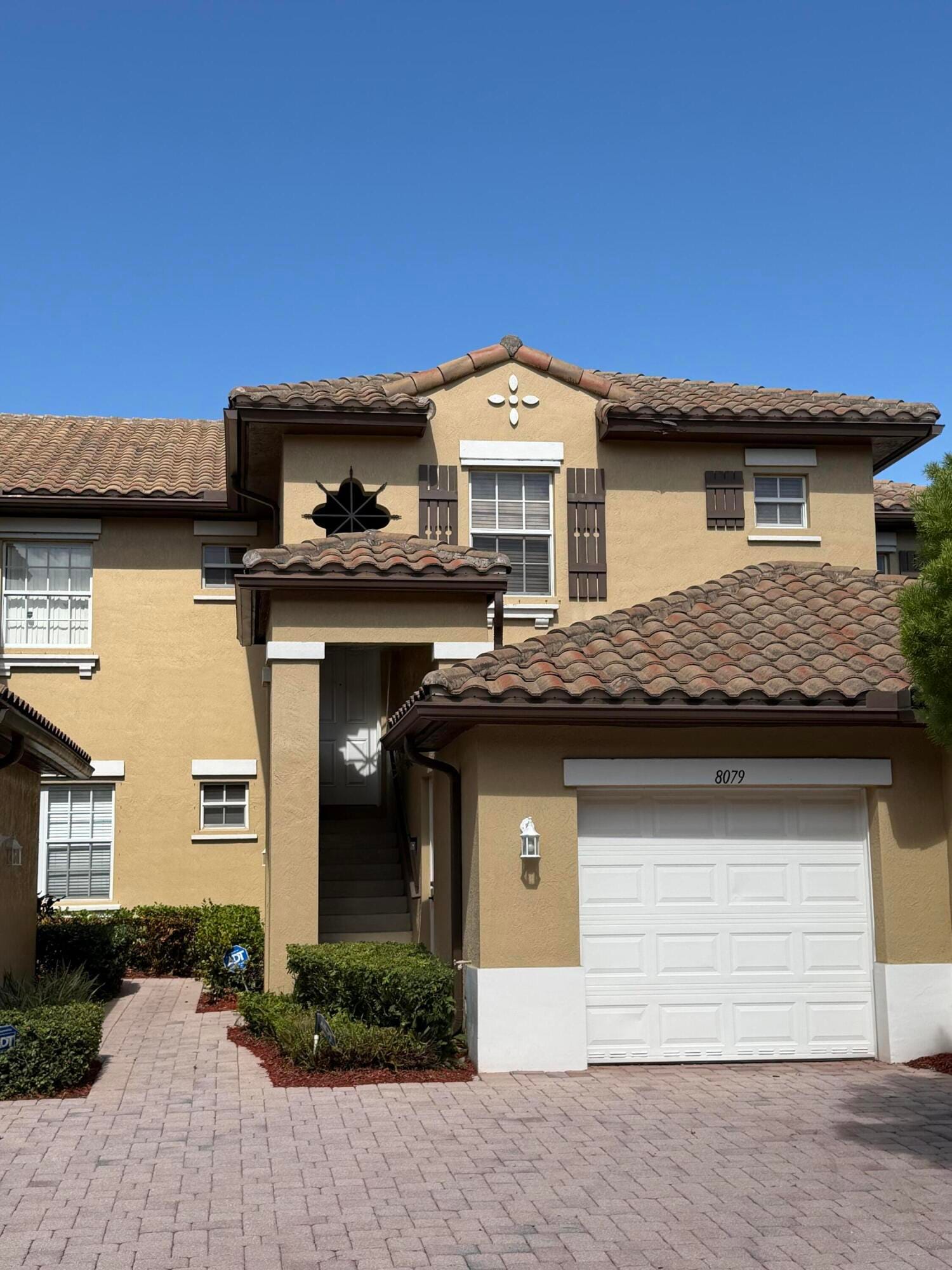 8079 NW 127TH Lane 2-F, Parkland, FL 33076