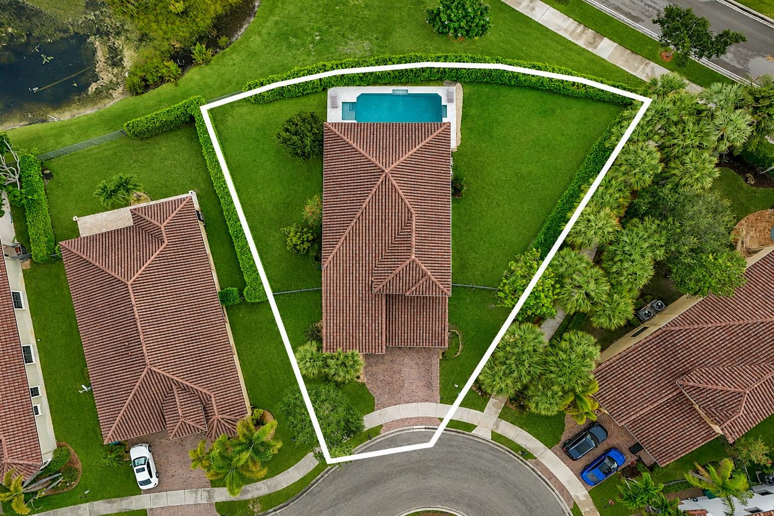 7397 NW 111TH Way, Parkland, FL 33076 photo 2
