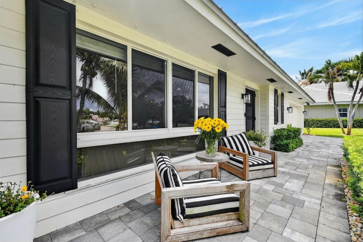 46 DOGWOOD Ridge, Tequesta, FL 33469 photo 2