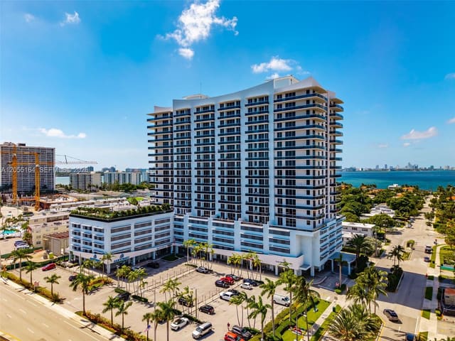 7901 Hispanola Avenue 1905, North Bay Village, FL 33141