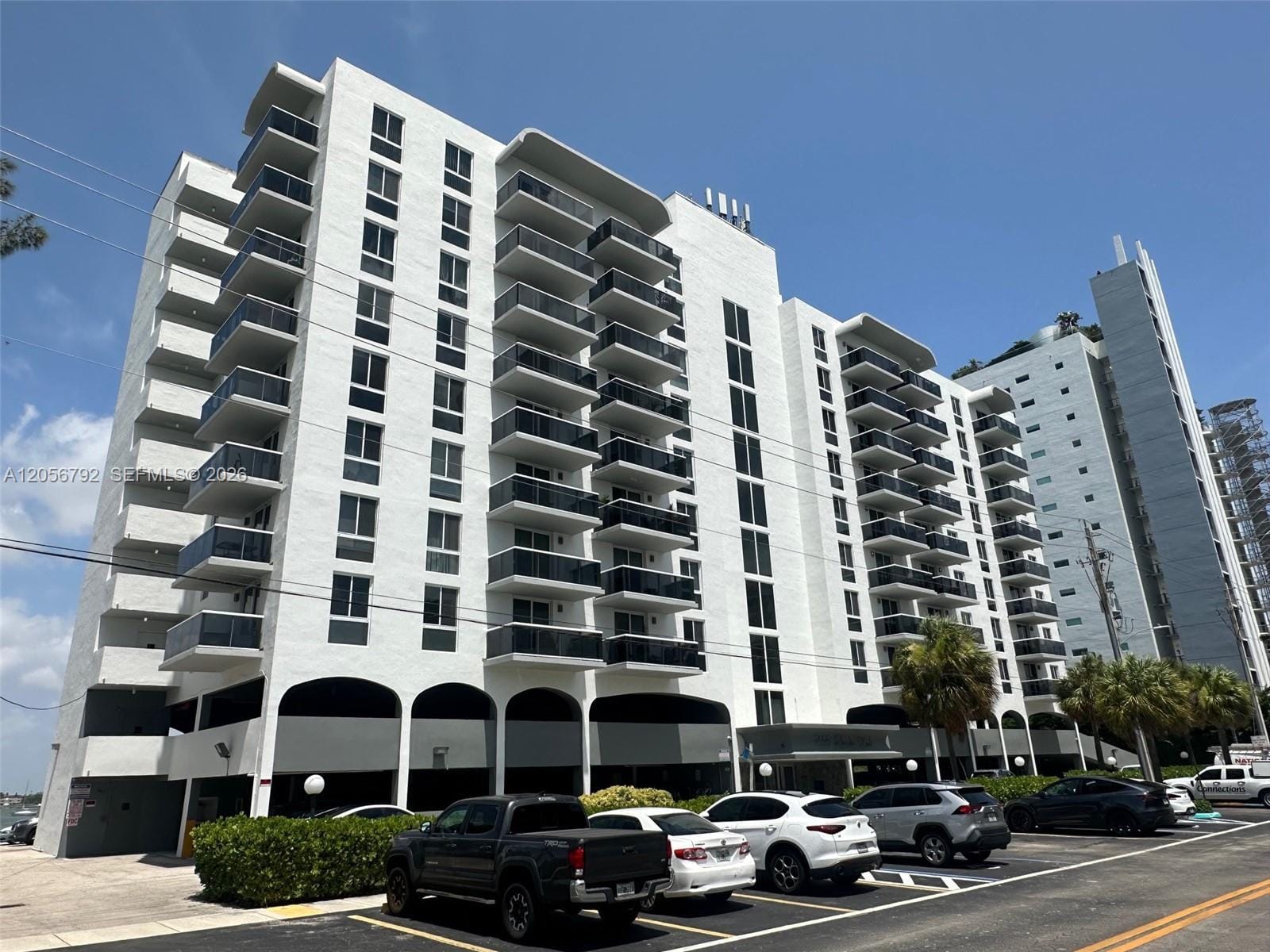 7928 W Dr 504 504, North Bay Village, FL 33141
